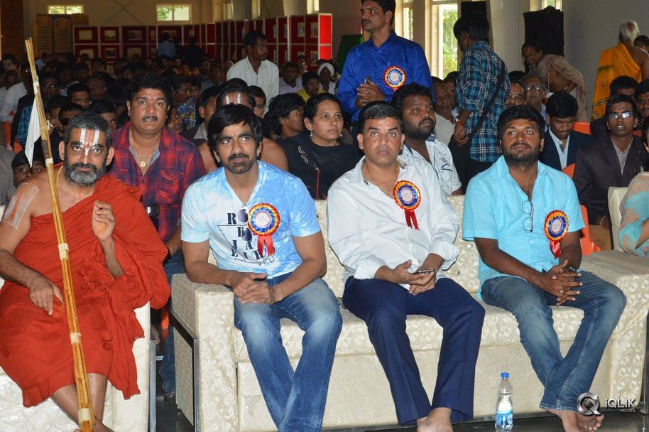 Raja-The-Great-Team-at-Netra-Vidyalaya-10th-Anniversary-Celebrations
